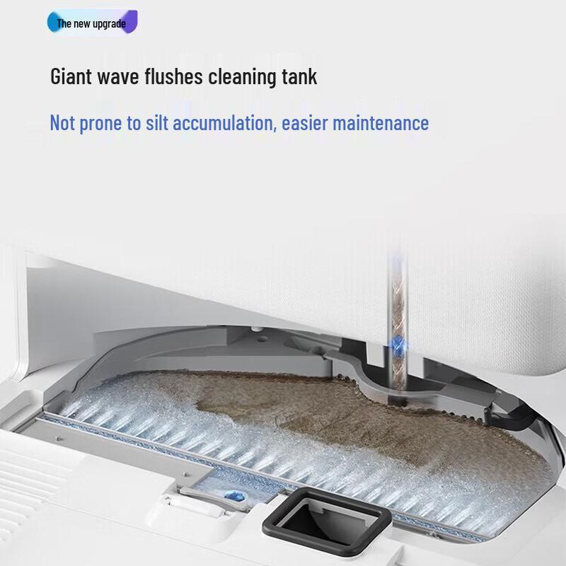 ECOVACS T90S PRO Robot Vacuum and Mop