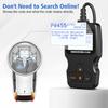 Ancel AD310 Car Full OBD2 Diagnostic Tools OBD 2 Automotive Professional Code Reader Scanner Check Engine Auto OBD Ll Scanner