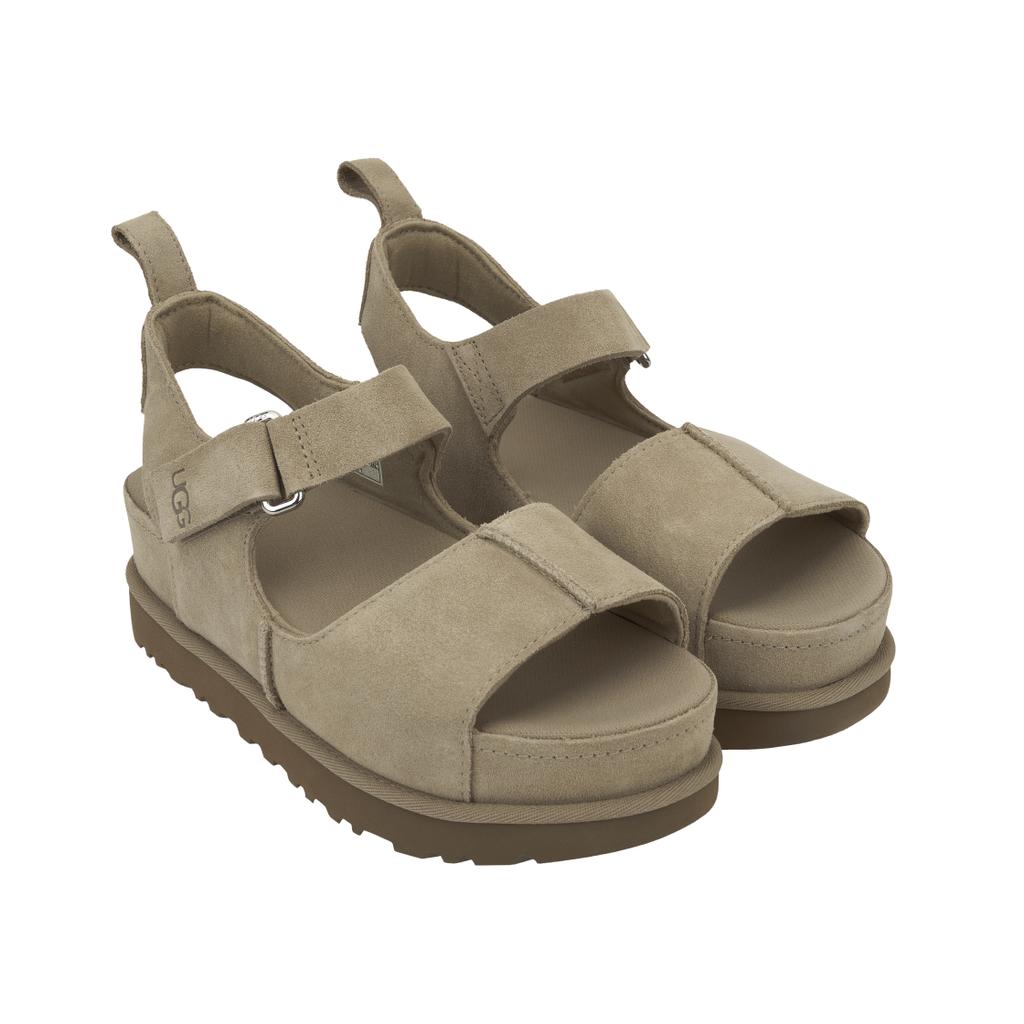 UGG Goldenstar Hi Sandale Slide Minimaliste Confortabile Sandale Femei 1167356-SAN