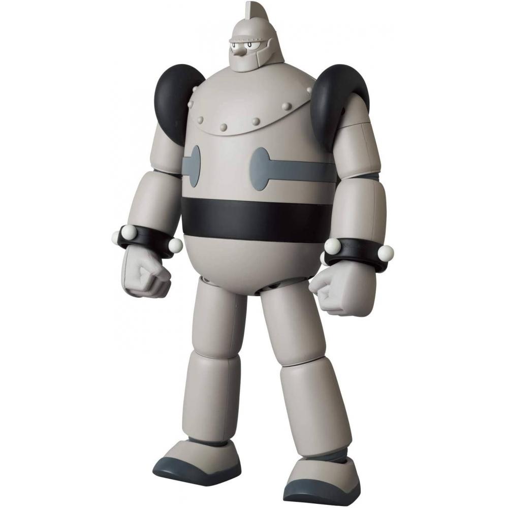 Tetsujin 28 Mafex Tetsujin 28 Go  B W Ver. 