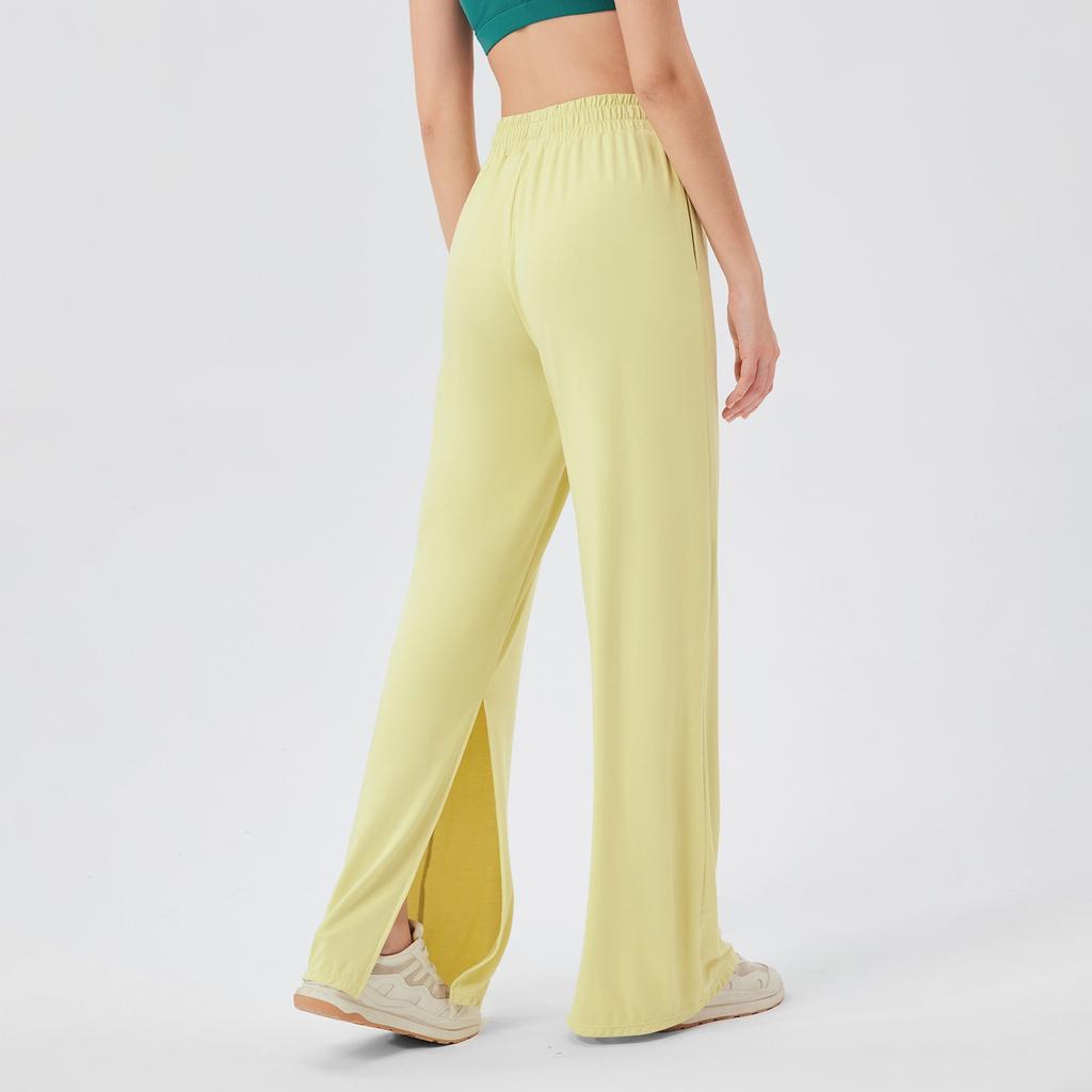 High Waisted  For Women-Tummy Control Athletic Workout Running Yoga Gym Dance Pants