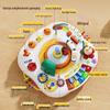 GOODWAY Multi-functional Activity & Learning Table