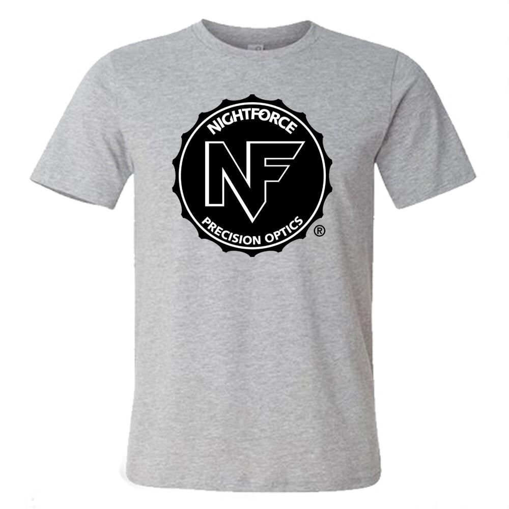 Nightforce Night Force Серый Размер от S до 5XL S