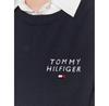 Толстовка Tommy Hilfiger UW0UW04521