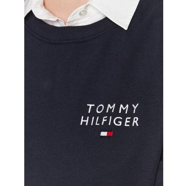 Толстовка Tommy Hilfiger UW0UW04521