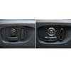 Car Seat Side Adjustment Button Cover Trim For Land Rover Discovery Range Rover Sport Evoque Vogue Velar Interior Accessories