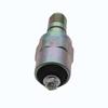 Diesel VE pump Stop solenoid valve magnet valve For ISUZU 8-94174820-0,8941748200 8905200030