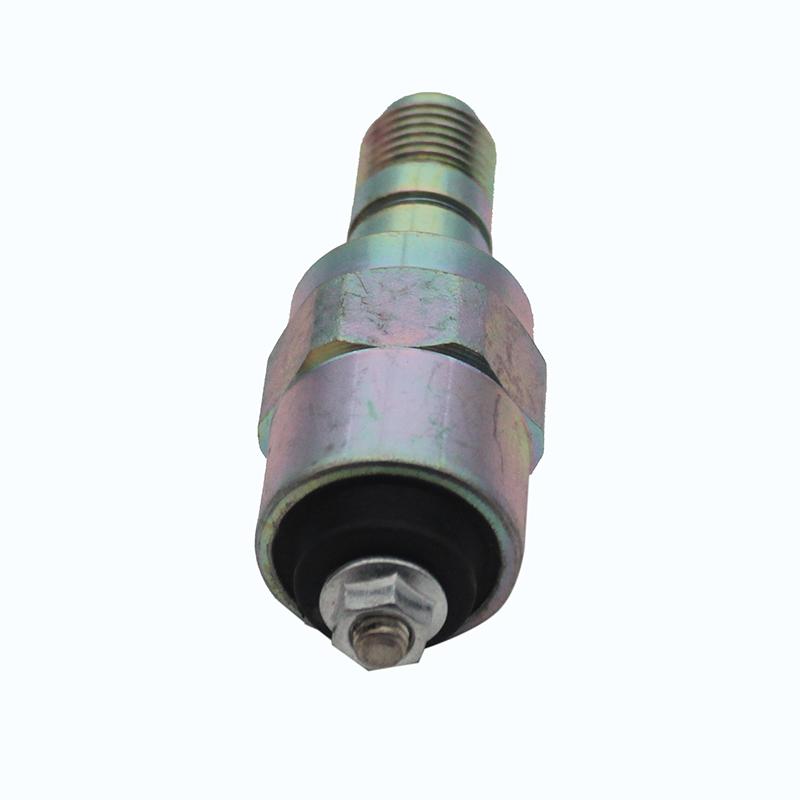 Diesel VE pump Stop solenoid valve magnet valve For ISUZU 8-94174820-0,8941748200 8905200030