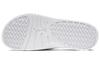 Jordan Hydro 5 Retro White Fire Red 555501-101