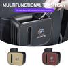 Auto Multifunktionale Taschentuchbox Becherhalter Aufbewahrungsbox Für Regal LaCrosse enclave royaum Park Avenue Envista GL8 GL6