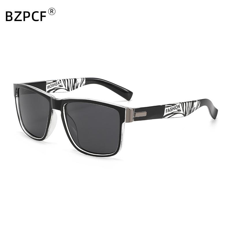

Sports sunglasses, polarized light, outdoor cycling, driving, fishing sunglasses, mountaineering, UV-proof and windproof glasses.