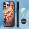 Stormlight Archive Knights Phone Case For iPhone 17,16,15,14,13,12,11,Pro,Max,Plus,Mini,SE4,E Magnetic Magsafe Wireless Charging