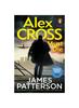 Libro Alex Cross Must Die