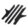 LUCKEASY Toyota Prius 60 Series Side Step Mat Side Step Mat R5.1-Present Dirt Prevention