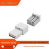 MX34012PF1/MX34012SF1 Automotive 12-Pin Male/Female Connector Receptacle Plug