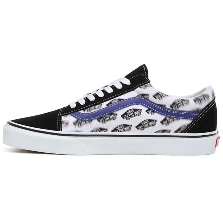 Vans Old Skool Blur Boards Men s VN0A4BV5T2N EU 36