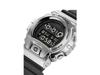 Casio G-SHOCK GM-6900U-1JF Men's Black Digital Wrist Watch Resin Band Day/Date