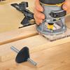 Easy To Use Centering Cone Fixed Base For Fixed Base Unused 1pc