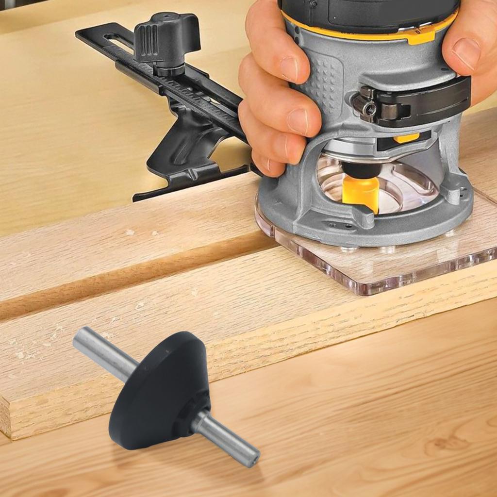 Easy To Use Centering Cone Fixed Base For Fixed Base Unused 1pc