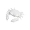 3D tištěný krab, kloubový model, flexibilní kloubové zvíře, soška mořského živočicha, levné 3D tištěné předměty, úleva od stresu, úleva od podrážděnosti, hračky pro ADHD