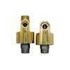 Juyuan 1-inch HD25 Right-Hand Rotary Joint