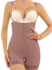 Strapless Seamless Bodyshaper by Vloges - Purple, XS to XXXL
