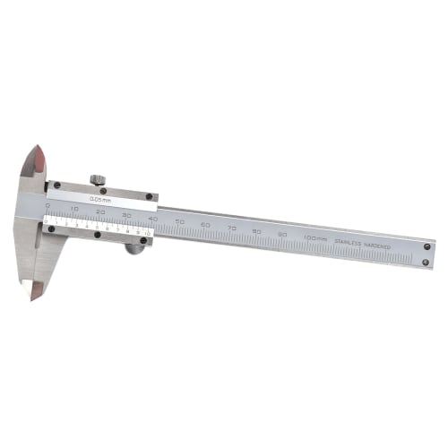 NT002 Line-carved caliper