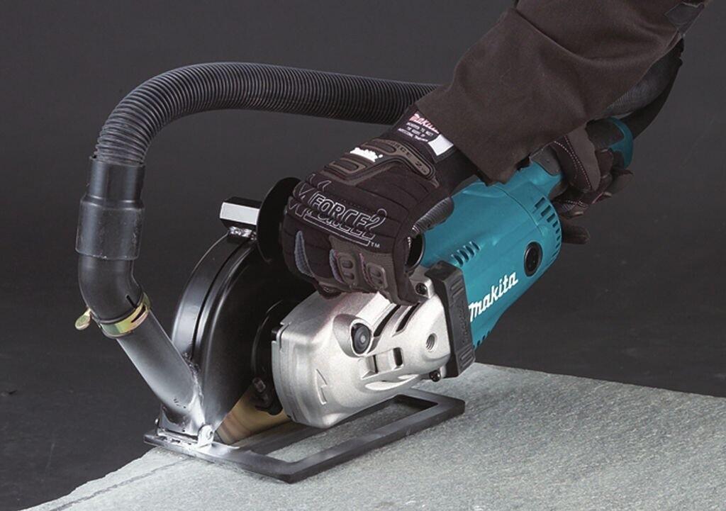 Angle Grinder Makita GA9020 GA9020R