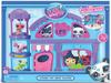 Sada figurek Littlest Pet Shop Domeček Zwierzáků Lps00575