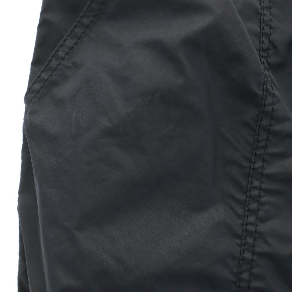 LANVIN SPORT Midi length Tight Skirt 36 Black series Women Used