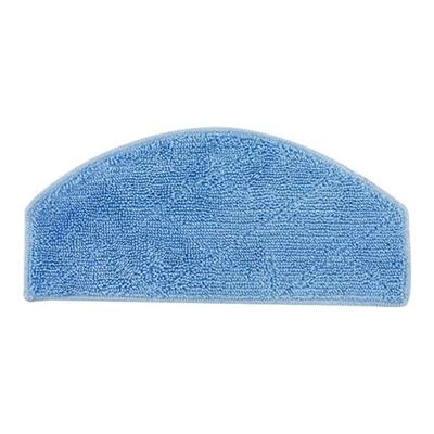 A65T-13Pcs For Laresar Mars 01 /Lubluelu SL68 Sweeping Machine Accessories Main Side Brush Mop Filter