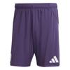 Adidas Mens 2025/2026 Manchester United FC Away Shorts