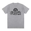 T-shirt Joni Mitchell Estate Girocollo Manica Corta Abbigliamento Cotone Donna T-shirt Casual Stampa Grafica Top