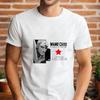 Manu Chao Coreano - Commento su Magliette a Maniche Corte da Uomo e da Donna T-shirt Comode