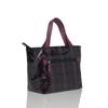 Shime Women's Handbag SMLH1CH2 Navy