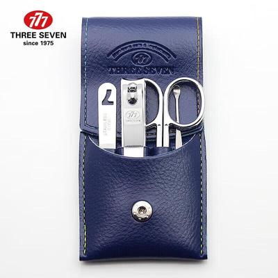 777 (THREE SEVEN) TSM-712 Manicure Set
