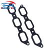 LR041681 2 Pcs Car Intake Manifold Gasket Set For Land Rover Discovery Range Rover LR4 & Jaguar XE XF XJ F-type 3.0L 5.0L V6