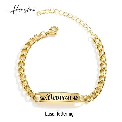 Bracciali – Bracciali a catena