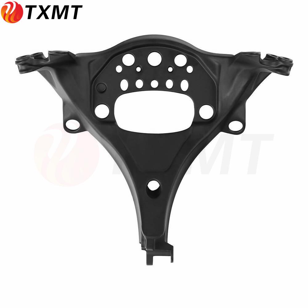 Fits HONDA CBR1000RR/CBR1000S (2017-2023) Headlight & Instrument Bracket.
