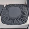 Solid Color Sofa Covers For Living Room Elasticity Sofa Slipcovers Washable Seat Cushion Furniture Protector For Kids Removable