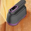 Fabric Shaver For Furniture Rechargeable Electric Couch Shaver With Double Head Household Supplies For Daily Rug Clothing Carpet