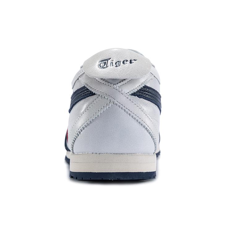 ONITSUKA TIGER Mexico 66 Sd 'Grau Rot Blau' D838L-9058