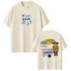 Üst giysisi – T-shirtler