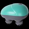 Shangheng Automatic Head and Scalp Massager CN Plug (adapter Included)