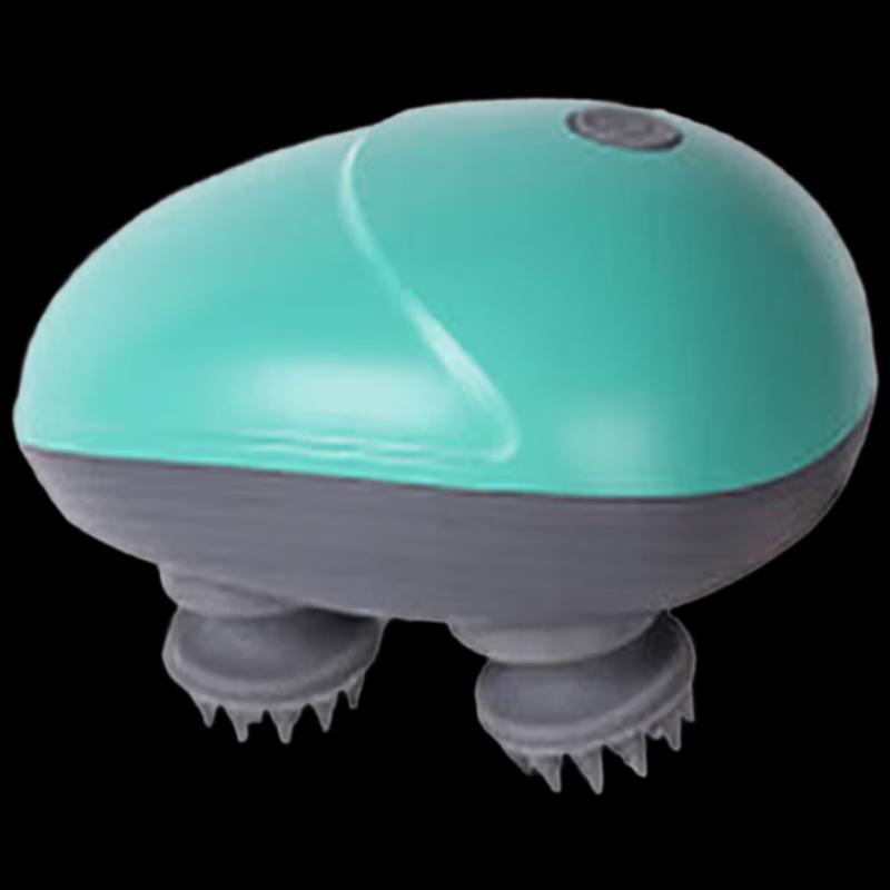 Shangheng Automatic Head and Scalp Massager