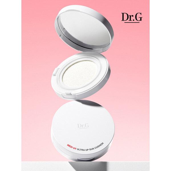 Medi UV Ultra Up Sun Cushion 16g