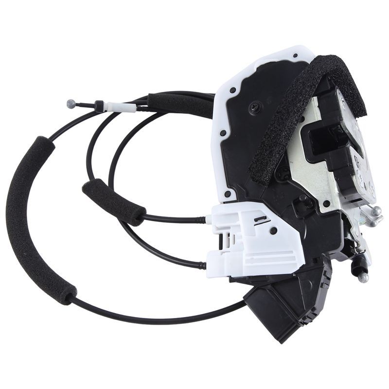 Right Rear Door Car Door Lock Door Lock Actuator 82500-1LA0A-01 For Nissan Patrol 2012- For Infiniti QX80/QX56 2011- Replacement