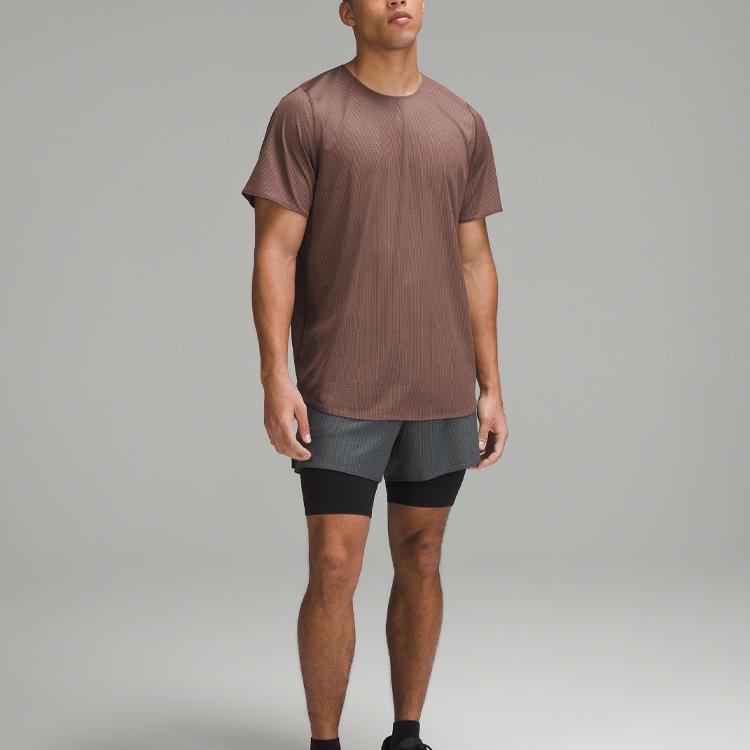 Lululemon LAB Collection T Shirt Men's LM3DYQS