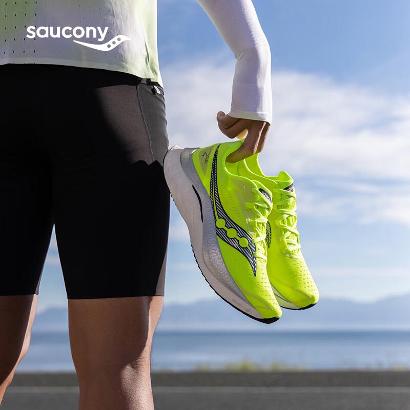 

Saucony Endorphin Speed 4 Men s Racing Running Shoes 45