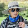 Sun/UV Protection Bucket Hat